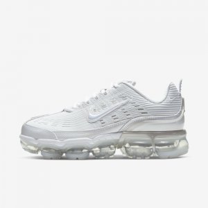 Nike Air VaporMax 360 | White / White / Black / White