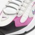 Nike Air Max Triax 96 | White / Bright Spruce / Platinum Tint / Active Fuchsia