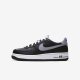 Nike Air Force 1 LV8 | Black / White / Wolf Grey Nike Air Force 1 LV8 | Black / White / Wolf Grey