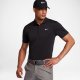 Nike Victory Slim Fit Solid | Black / White