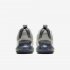 Nike MX-720-818 | Light Smoke Grey / Anthracite / Pure Platinum / Metallic Silver