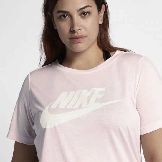 Nike Sportswear Essential | Pearl Pink / Sail - Click Image to Close