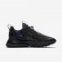 Nike Air Max 270 React ENG | Black / Obsidian / Sapphire