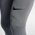 Nike Pro | Carbon Heather / Dark Grey / Black