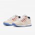 NikeCourt Air Zoom Vapor X | Light Orewood Brown / Sunblush / Obsidian / White