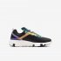 Nike Renew Element 55 PRM | Black / Mineral Teal / Voltage Purple / Pollen Rise