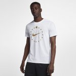 Nike Dri-FIT | White / White