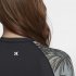 Hurley One And Only Koko Rashguard | Dark Stucco