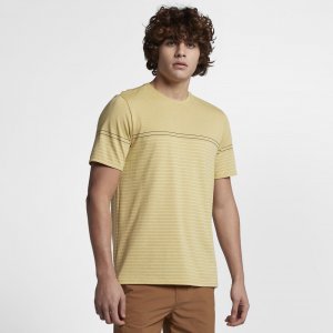 Hurley Dri-FIT Doheny | Buff Gold