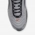 Nike Air Max 720 | Metallic Silver / Cosmic Clay / Hyper Royal / Off Noir