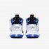 Jordan Jumpman 2020 | Racer Blue / White / Metallic Silver / Black