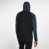 Nike Sportswear Tech Fleece Windrunner | Deep Jungle / Heather / Black / Black