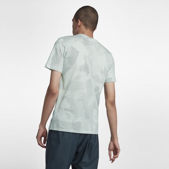 Nike Sportswear | Barely Grey / Deep Jungle - Click Image to Close