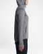 Nike Sportswear Tech Fleece Windrunner | Carbon Heather / Heather / Black