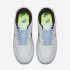 Nike Air Force 1 Shadow | Pure Platinum / Light Bone / Hydrogen Blue / Smoke Grey