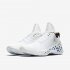 Jordan Jumpman Diamond Low | White / Racer Pink / Laser Orange / Black