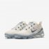 Nike Air VaporMax 2019 | White / Metallic Silver / Pistachio Frost / Mineral Teal