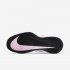 NikeCourt Air Zoom Vapor X | White / Pink Foam / Black