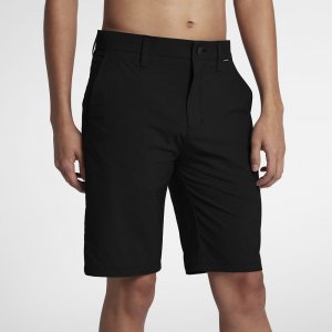 Hurley Dri-FIT Chino | Black