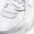 Nike Air Max 90 | White / Metallic Silver / White / White