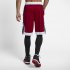 Jordan Rise Diamond | Gym Red / White / Black / Gym Red