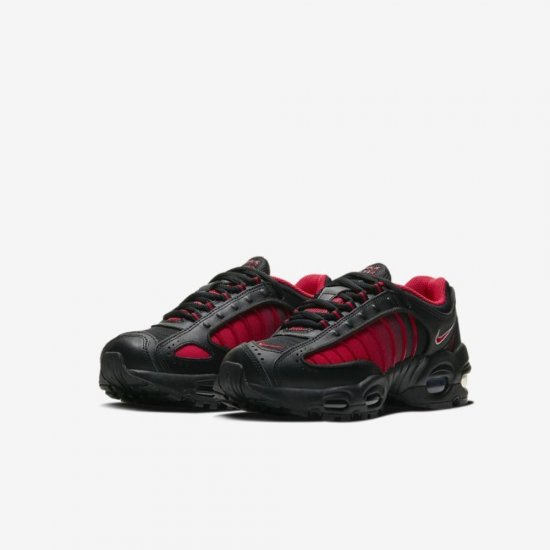 Nike Air Max Tailwind IV | University Red / Black / White / University Red - Click Image to Close