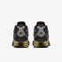 Nike Shox TL Neymar Jr. | Black / Metallic Gold / Metallic Silver