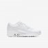 Nike Air Max 90 LTR | White / Metallic Silver / White / White