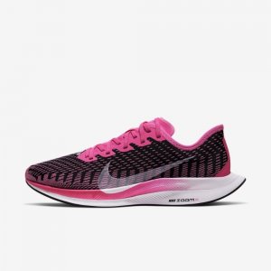 Nike Zoom Pegasus Turbo 2 | Pink Blast / Black / True Berry / White