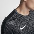 Nike Dri-FIT Squad | Dark Grey / Black / White