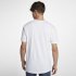 Hurley Staple | White / White