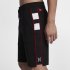 Hurley Phantom JJF 4 | Black / Gym Red