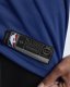 Klay Thompson Golden State Warriors Nike Icon Edition Swingman Jersey | Rush Blue / White / Amarillo