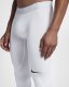 Nike Pro | White / Pure Platinum / Black