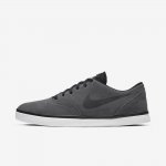 Nike SB Check | Dark Grey / White / Black