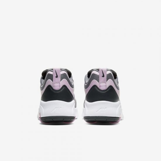 Nike Air Max 200 | Off Noir / Smoke Grey / White / Iced Lilac - Click Image to Close