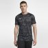 Nike Dri-FIT Squad | Dark Grey / Black / White